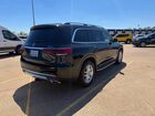 2020 Mercedes-benz Gls 450 4matic Черный vin: 4JGFF5KE2LA055395