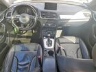 2017 Audi Q3 Premium Black vin: WA1ECCFS3HR017481