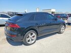 2022 Audi Q8 Premium Plus S-line Черный vin: WA1EVBF12ND021879