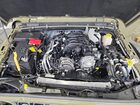 2026 Jeep Gladiator Rubicon Желто-коричневый vin: 1C6RJTBG6TL164850 Damage: Radiator, Broken, Replacement Required