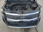 2021 Kia Telluride Lx Black vin: 5XYP24HC3MG143877 2021 Kia Telluride Lx Black vin: 5XYP24HC3MG143877
