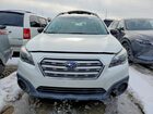 2017 Subaru Outback 2.5i Белый vin: 4S4BSAAC7H3283343 2017 Subaru Outback 2.5i Белый vin: 4S4BSAAC7H3283343