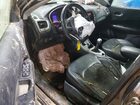 2019 Jeep Compass Latitude Угольный vin: 3C4NJDBB4KT647113