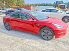 2018 Tesla Model 3 Red vin: 5YJ3E1EA4JF007090 2018 Tesla Model 3 Red vin: 5YJ3E1EA4JF007090