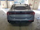 2021 Kia K5 Lxs Серый vin: 5XXG14J23MG001098