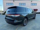 2023 Lincoln Navigator L Reserve Gray vin: 5LMJJ3LG6PEL01955