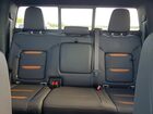 2025 Gmc Sierra K2500 At4 Белый vin: 1GT4UPEY3SF124602