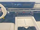 2025 Hyundai Santa Fe Sel White vin: 5NMP24GL3SH140207