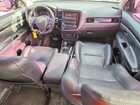 2018 Mitsubishi Outlander Se Серый vin: JA4AD3A33JJ000597