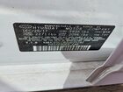 2018 Hyundai Ioniq Hybrid Blue White vin: KMHC65LC8JU075792 2018 Hyundai Ioniq Hybrid Blue White vin: KMHC65LC8JU075792