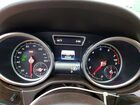 2017 Mercedes-benz Gle 350 4matic Синий vin: 4JGDA5HB1HA970653