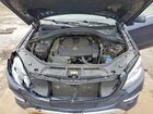 2017 Mercedes-benz Gle 350 4matic Синий vin: 4JGDA5HB1HA970653