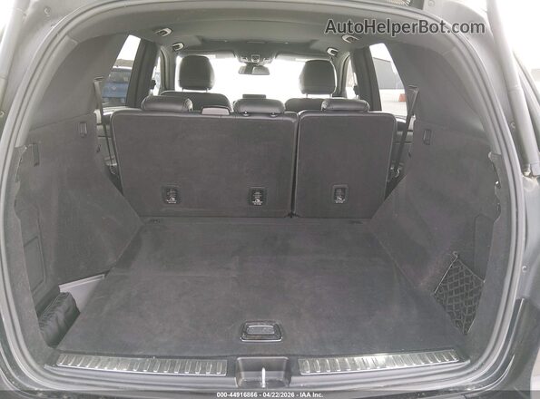 4JGDA5HB1JB045936 2018 MERCEDES-BENZ GLE 350 Черный 