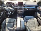 2016 Mercedes-benz Gle 350 4matic Черный vin: 4JGDA5HB4GA756867