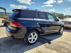 2016 Mercedes-benz Gle 350 4matic Черный vin: 4JGDA5HB4GA756867