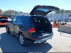 2018 Mercedes-benz Gle 350 4matic Black vin: 4JGDA5HB4JB047857