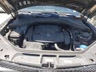 2018 Mercedes-benz Gle 350 4matic Gray vin: 4JGDA5HB5JB024054
