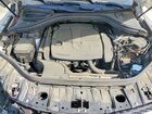 2017 Mercedes-benz Gle 350 4matic Белый vin: 4JGDA5HB7HA968793