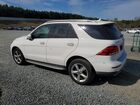 2017 Mercedes-benz Gle 350 4matic Белый vin: 4JGDA5HB7HA968793