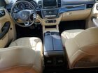 2017 Mercedes-benz Gle 350 4matic Белый vin: 4JGDA5HB7HA968793