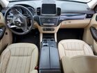 2016 Mercedes-benz Gle 350 4matic Blue vin: 4JGDA5HBXGA751656