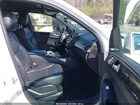 2018 Mercedes-benz Gle 350 4matic Белый vin: 4JGDA5HBXJB087148