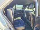 2018 Mercedes-benz Gle 350 Серебряный vin: 4JGDA5JB0JB091154