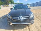 2018 Mercedes-benz Gle 350 Черный vin: 4JGDA5JB3JB061386
