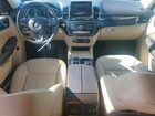 2018 Mercedes-benz Gle 350 Черный vin: 4JGDA5JB3JB061386