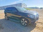 2018 Mercedes-benz Gle 350 Черный vin: 4JGDA5JB3JB061386