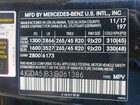 2018 Mercedes-benz Gle 350 Черный vin: 4JGDA5JB3JB061386