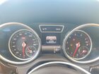 2018 Mercedes-benz Gle 350 Черный vin: 4JGDA5JB3JB061386