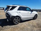 2018 Mercedes-benz Gle 350 White vin: 4JGDA5JB4JB140775