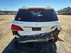 2018 Mercedes-benz Gle 350 White vin: 4JGDA5JB4JB140775