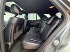 2017 Mercedes-benz Gle 350 Серый vin: 4JGDA5JB5HA861218