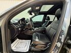 2017 Mercedes-benz Gle 350 Серый vin: 4JGDA5JB5HA861218