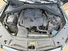 2017 Mercedes-benz Gle 350 Серый vin: 4JGDA5JB5HA861218