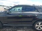 2017 Mercedes-benz Gle 350   Black vin: 4JGDA5JB5HA871733