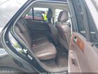 2017 Mercedes-benz Gle 350   Black vin: 4JGDA5JB5HA871733