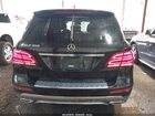 2018 Mercedes-benz Gle 350 Черный vin: 4JGDA5JB5JB164437