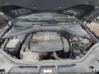 2018 Mercedes-benz Gle 350 Черный vin: 4JGDA5JB5JB164437