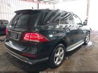2018 Mercedes-benz Gle 350 Черный vin: 4JGDA5JB5JB164437