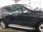2018 Mercedes-benz Gle 350 Черный vin: 4JGDA5JB5JB164437