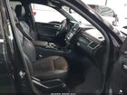 2018 Mercedes-benz Gle 350 Черный vin: 4JGDA5JB5JB164437