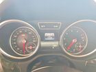 2016 Mercedes-benz Gle 350 Black vin: 4JGDA5JB6GA681325