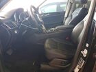 2016 Mercedes-benz Gle 350 Black vin: 4JGDA5JB6GA681325