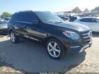 2017 Mercedes-benz Gle 350   Черный vin: 4JGDA5JB6HA843911