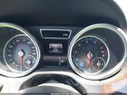 2017 Mercedes-benz Gle 350 Белый vin: 4JGDA5JB6HA899296