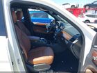 2017 Mercedes-benz Gle 350 Белый vin: 4JGDA5JB6HA899296