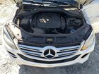 2018 Mercedes-benz Gle 350 Белый vin: 4JGDA5JB6JB041715